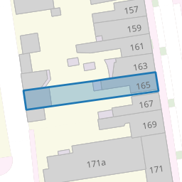 Perceel TBG01-N-10159