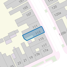 Perceel TBG01-N-10168