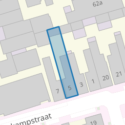 Perceel TBG01-N-10183