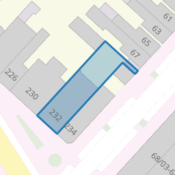 Perceel TBG01-N-10201