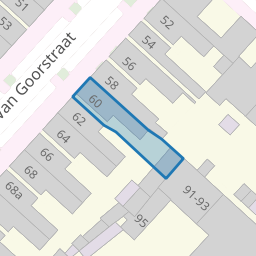 Perceel TBG01-N-10204