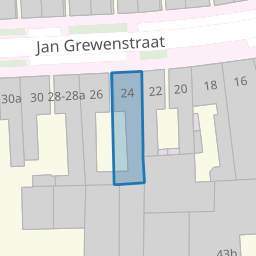 Perceel TBG01-N-10232