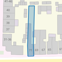 Perceel TBG01-N-10241