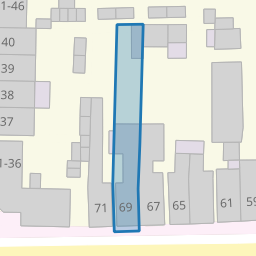 Perceel TBG01-N-10242