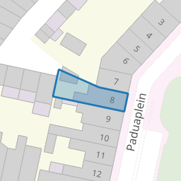 Perceel TBG01-N-10246