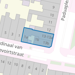 Perceel TBG01-N-10251