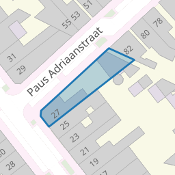 Perceel TBG01-N-10262