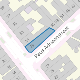 Perceel TBG01-N-10264