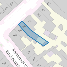 Perceel TBG01-N-10268