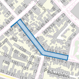 Perceel TBG01-N-10269