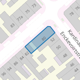 Perceel TBG01-N-10270