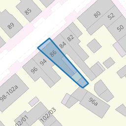 Perceel TBG01-N-10274