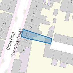 Perceel TBG01-N-10281