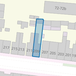 Perceel TBG01-N-10294