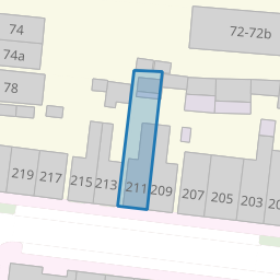 Perceel TBG01-N-10295