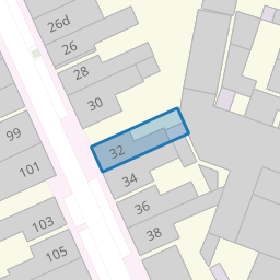 Perceel TBG01-N-10308