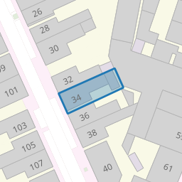 Perceel TBG01-N-10309