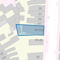 Perceel TBG01-N-10314