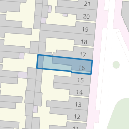 Perceel TBG01-N-10337