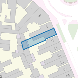 Perceel TBG01-N-10343