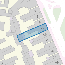 Perceel TBG01-N-10345