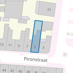 Perceel TBG01-N-10355