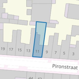 Perceel TBG01-N-10358