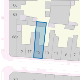 Perceel TBG01-N-10360