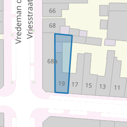 Perceel TBG01-N-10362