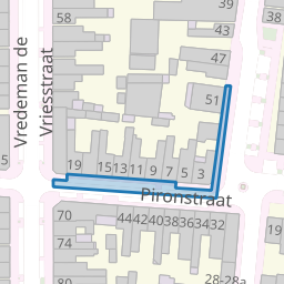 Perceel TBG01-N-10363