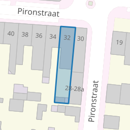 Perceel TBG01-N-10364