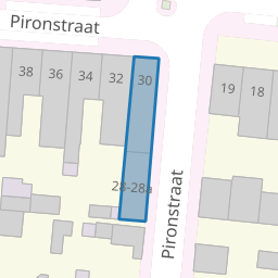 Perceel TBG01-N-10365
