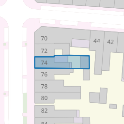 Perceel TBG01-N-10371