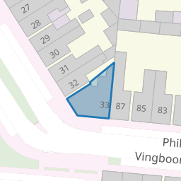 Perceel TBG01-N-10381