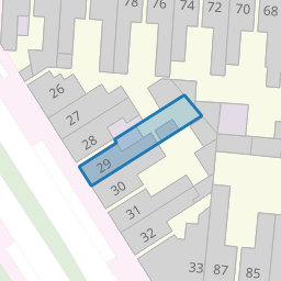 Perceel TBG01-N-10385