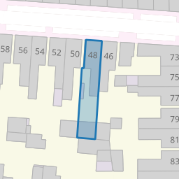 Perceel TBG01-N-10391