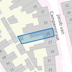 Perceel TBG01-N-10398