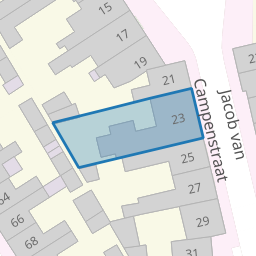 Perceel TBG01-N-10399