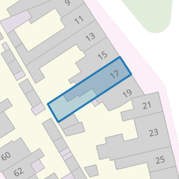 Perceel TBG01-N-10400