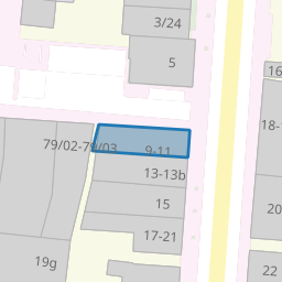 Perceel TBG01-N-10427