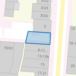 Perceel TBG01-N-10428