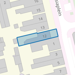 Perceel TBG01-N-10440