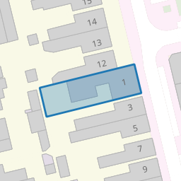 Perceel TBG01-N-10441