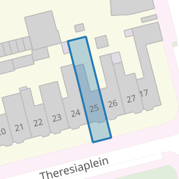 Perceel TBG01-N-10451