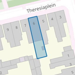 Perceel TBG01-N-10456