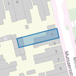 Perceel TBG01-N-10460