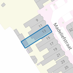 Perceel TBG01-N-10472