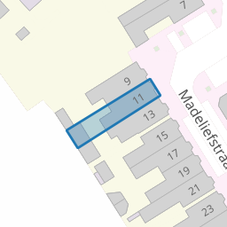 Perceel TBG01-N-10473