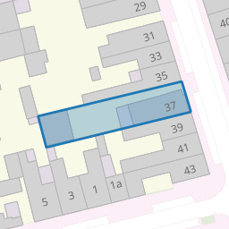 Perceel TBG01-N-10483