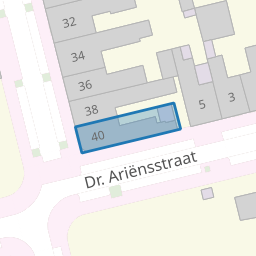 Perceel TBG01-N-10485